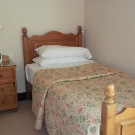 Caledonian Hotel Fort Augustus Dış mekan fotoğraf