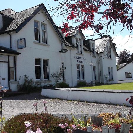 Caledonian Hotel Fort Augustus Dış mekan fotoğraf