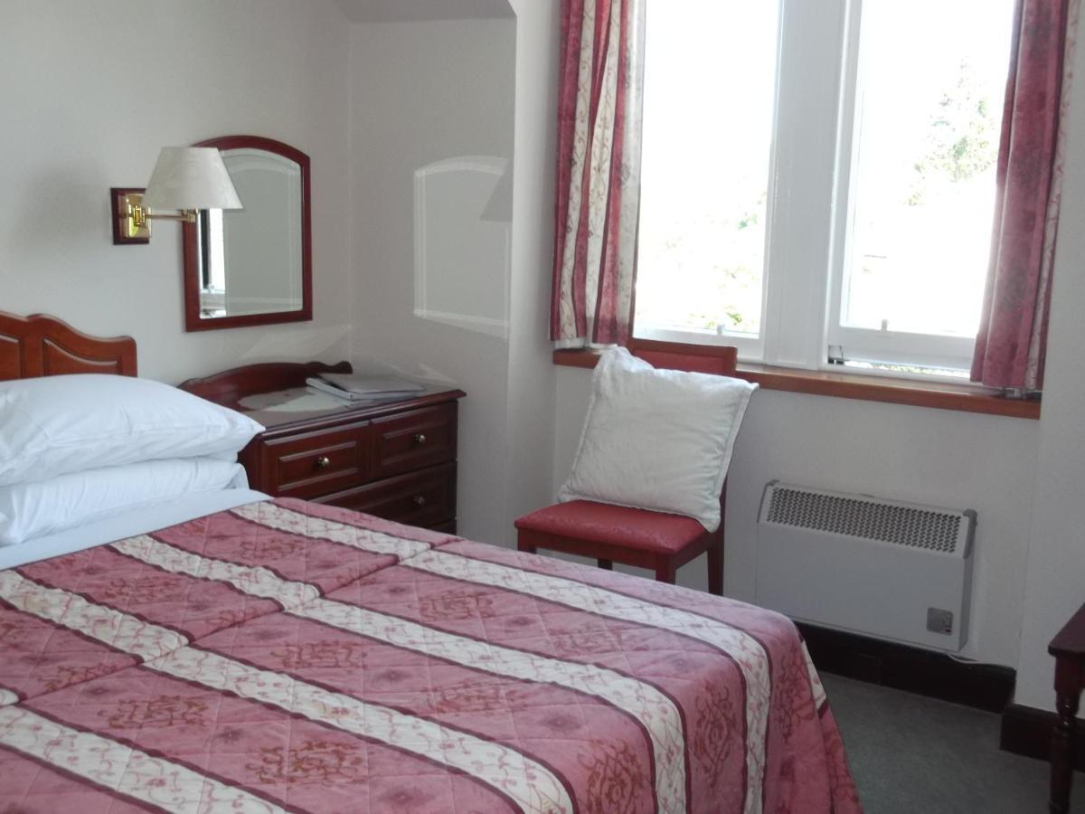 Caledonian Hotel Fort Augustus Dış mekan fotoğraf