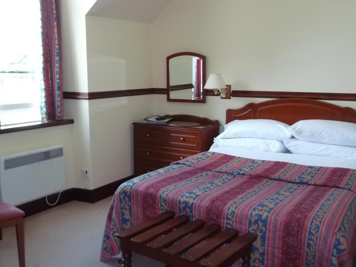 Caledonian Hotel Fort Augustus Dış mekan fotoğraf