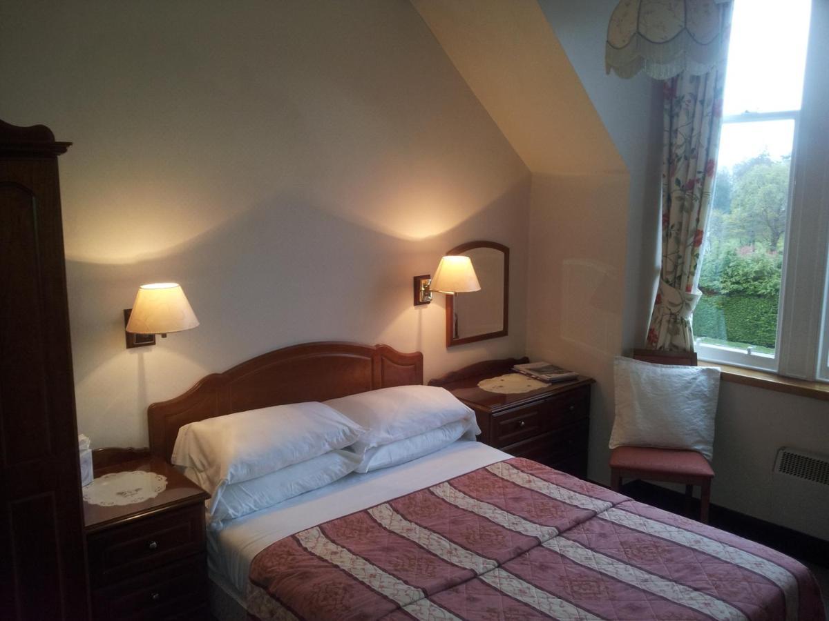 Caledonian Hotel Fort Augustus Dış mekan fotoğraf