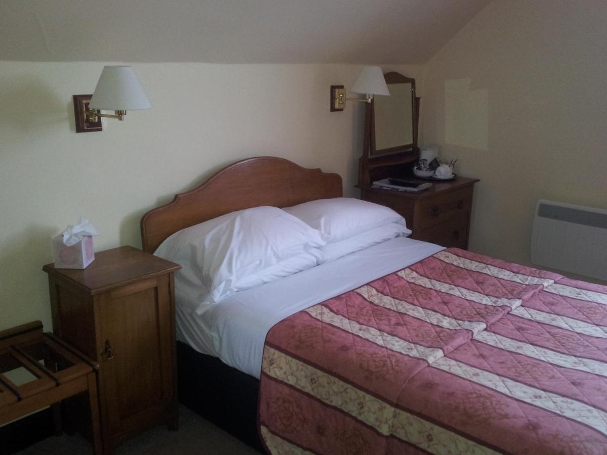 Caledonian Hotel Fort Augustus Dış mekan fotoğraf