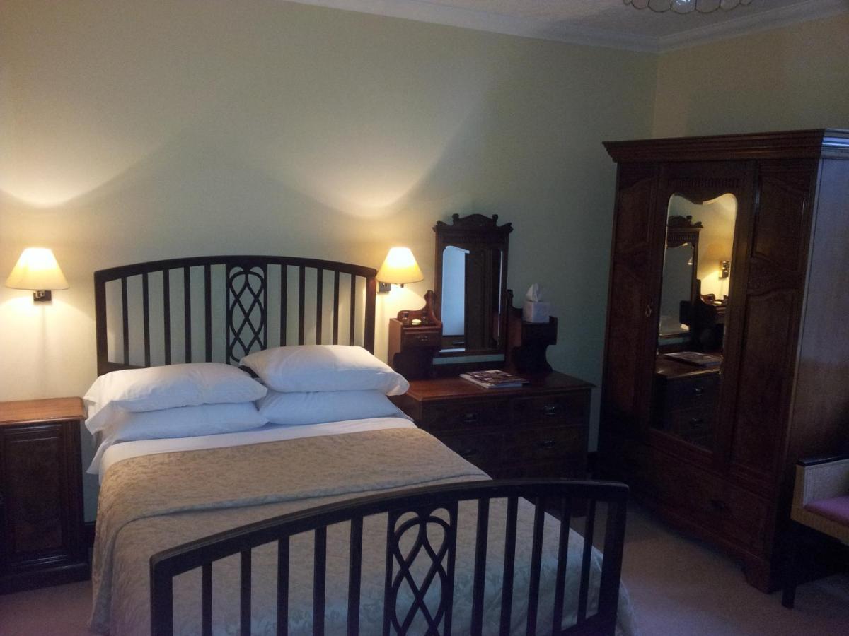 Caledonian Hotel Fort Augustus Dış mekan fotoğraf